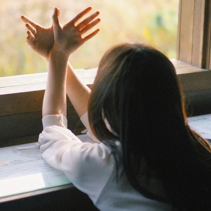 我在他乡挺好的