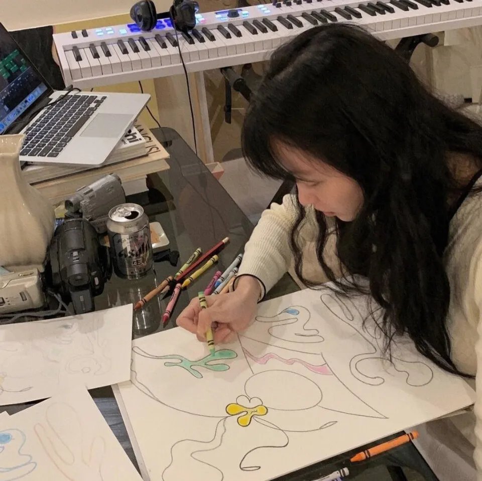 疯狂的麦咭第一季